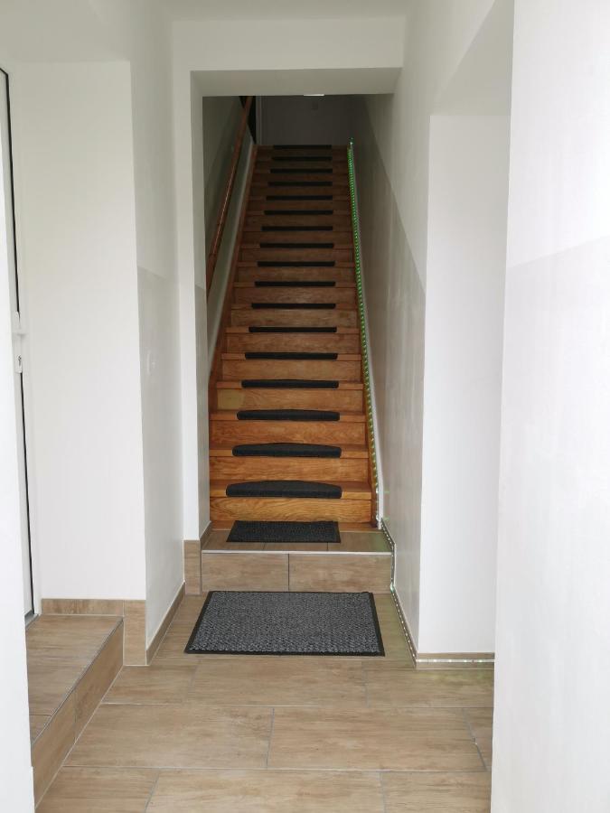 Musashi Apartment 1 Weimar  Exterior foto